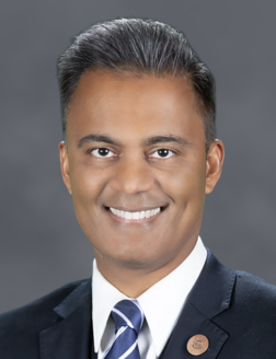 Amish Shah