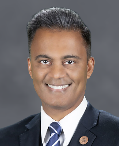 Candidate Image