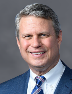 Bill Huizenga