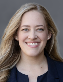 Christina Hines