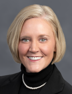 Colleen O'Donnell