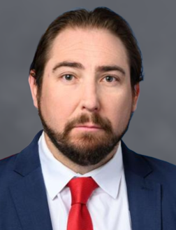 Eli Crane