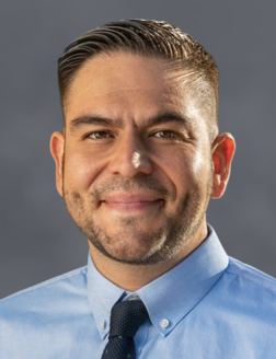 Gabe Vasquez