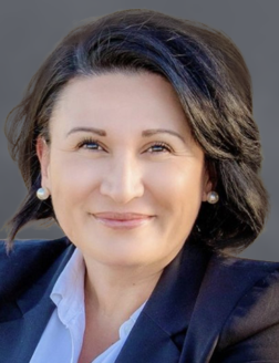 JoAnna Mendoza