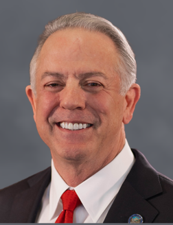 Joe Lombardo
