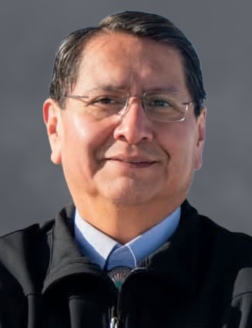 Jonathan Nez