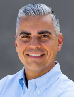 Juan Ciscomani