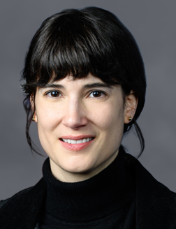Marie Gluesenkamp Perez