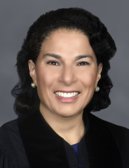 Marilyn Zayas