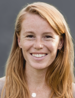 Rebecca Cooke