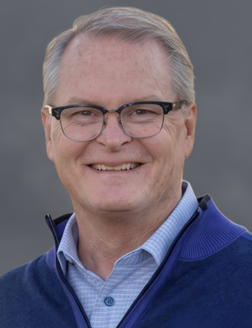 Adam Hamilton