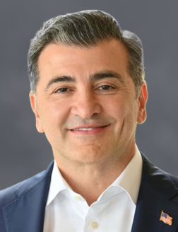 Casey Askar