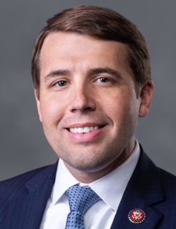 Chris Pappas