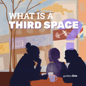 Third Space