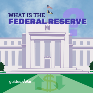 What is the Federal Reserve