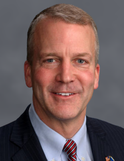 Daniel Sullivan