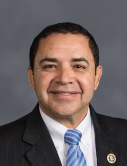 Henry Cuellar