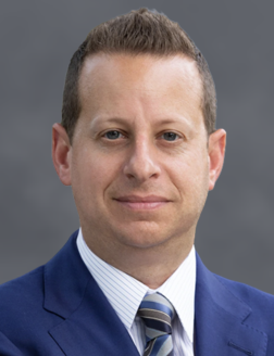 Jared Moskowitz