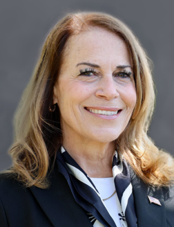 Jeanine Driscoll