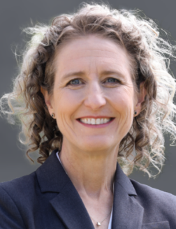 Jennifer Kiggans
