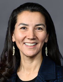 Mary Peltola