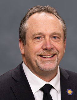 Peter Oberacker