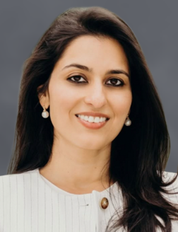 Pia Dandiya