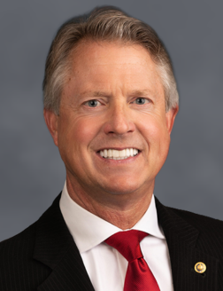 Roger Marshall