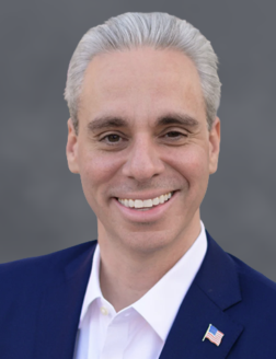 Scott Singer