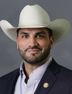 Tano Tijerina