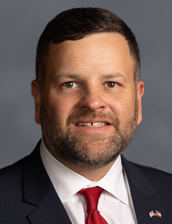Tim Fleming